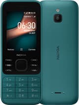 Nokia 6300 4G