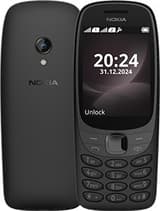 Nokia 6310 (2024)