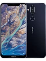 Nokia 7.1 Plus
