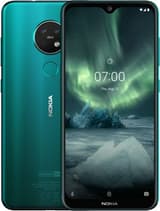 Nokia 7.2