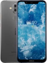 Nokia 8.1
