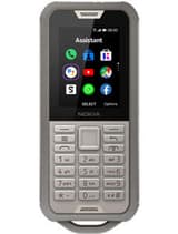 Nokia 800 Tough
