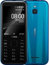 Nokia 8000 4G