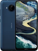 Nokia C20 Plus