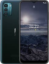 Nokia G21
