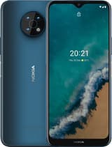 Nokia G50