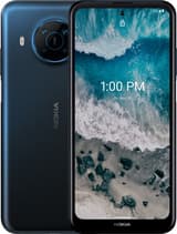 Nokia X100