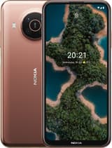 Nokia X20
