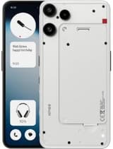 Nothing Phone (3a) Lite