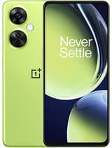 OnePlus Nord CE 3 Lite 5G