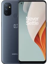 OnePlus Nord N100