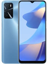 Oppo A16