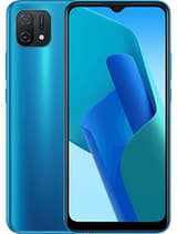Oppo A16K