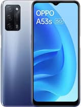 Oppo A53s 5G