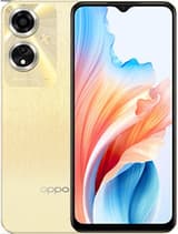 Oppo A59 (2024)