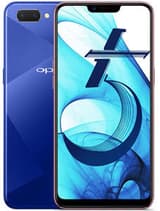 Oppo AX5