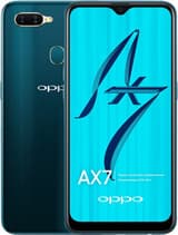 Oppo AX7