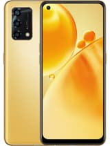Oppo F19s