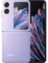 Oppo Find N2 Flip
