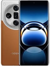 Oppo Find X7 Ultra