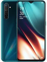 Oppo K5