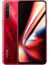 Oppo Realme 5s