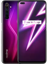 Oppo Realme 6 Pro