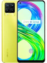 Oppo Realme 8 Pro