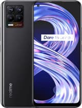 Oppo Realme 8
