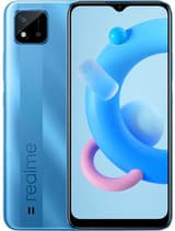 Oppo Realme C20