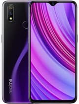 Oppo Realme X Lite
