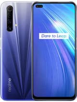 Oppo Realme X50m 5G