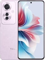 Oppo Reno 11 F