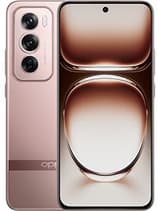 Oppo Reno 12 Pro
