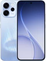 Oppo Reno 15 F