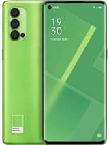 Oppo Reno 4 Pro