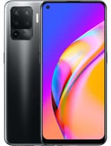 Oppo Reno 5 Lite