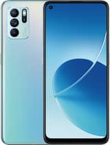 Oppo Reno 6 Z