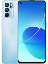 Oppo Reno 6