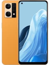 Oppo Reno7 4G