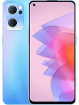 Oppo Reno 7 5G