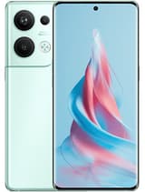 Oppo Reno9 Pro+