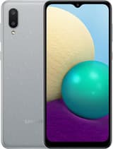 Samsung Galaxy A02