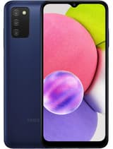 Samsung Galaxy A03s