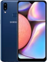 Samsung Galaxy A10s