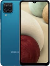 Samsung Galaxy A12