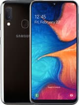 Samsung Galaxy A20e