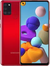Samsung Galaxy A21s