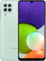 Samsung Galaxy A22
