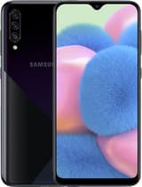 Samsung Galaxy A30s